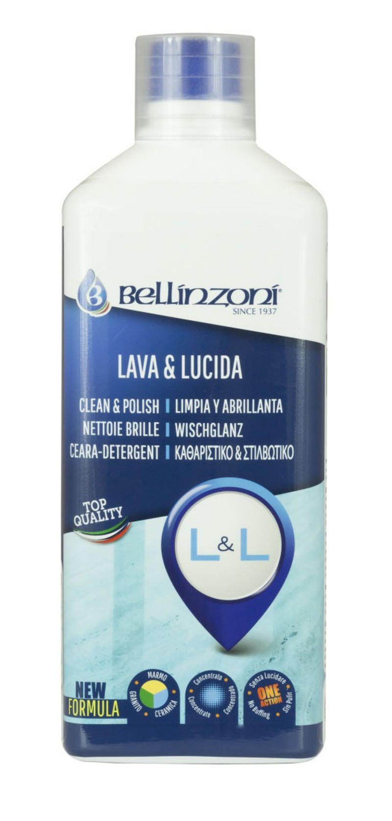Bellinzoni - L&L / 1 liter