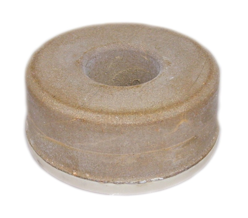 Brúsny kotúč magnezit pr.100 mm - Abressa