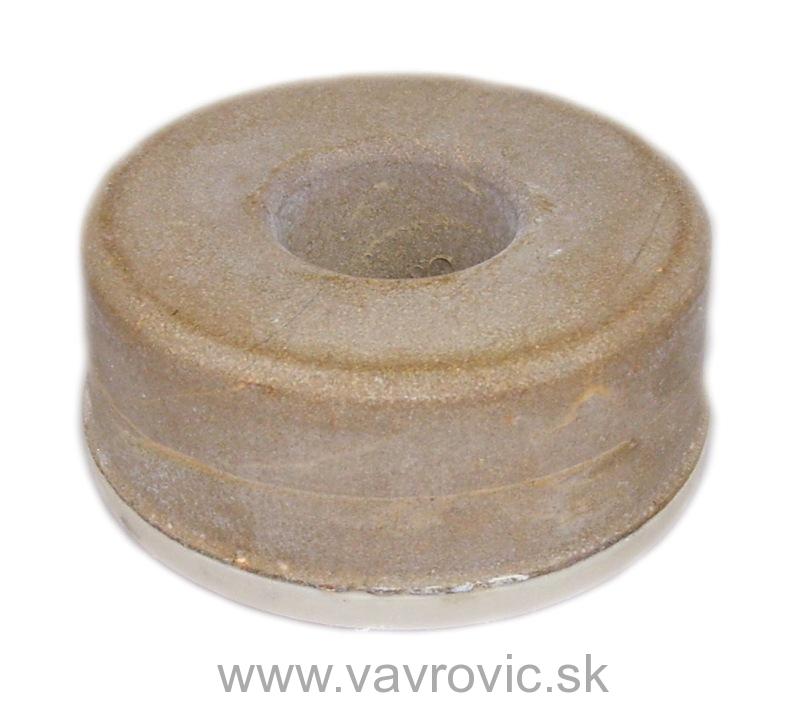 Brúsny kotúč magnezit pr.100 mm - Abressa