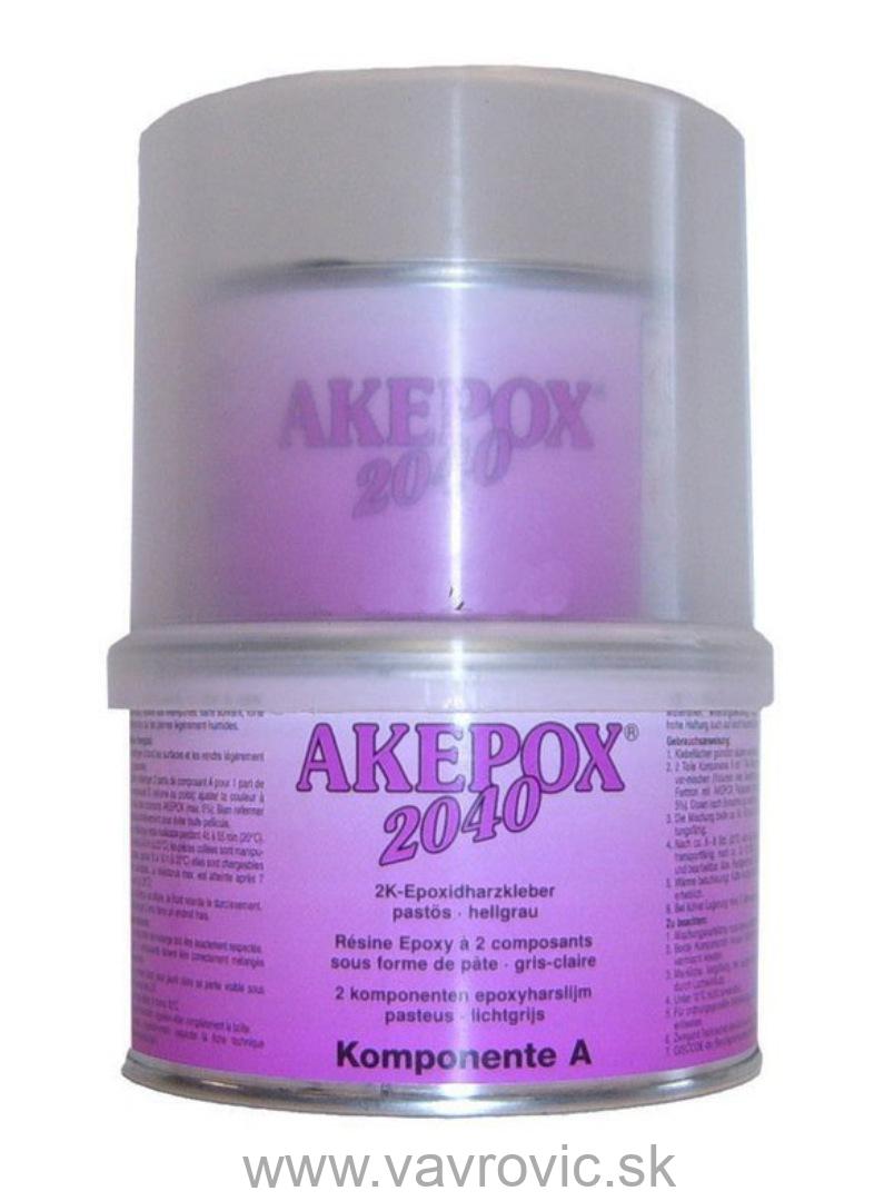 AKEMI Akepox 2040 / 750g
