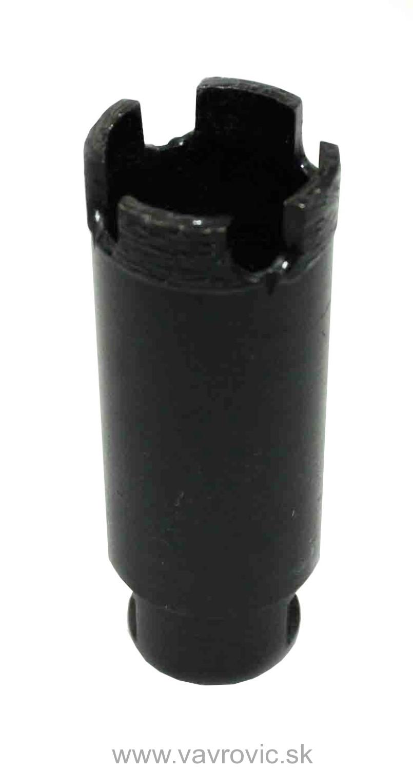 Diamantový vrták - M14 / pr. 30x10x70 mm