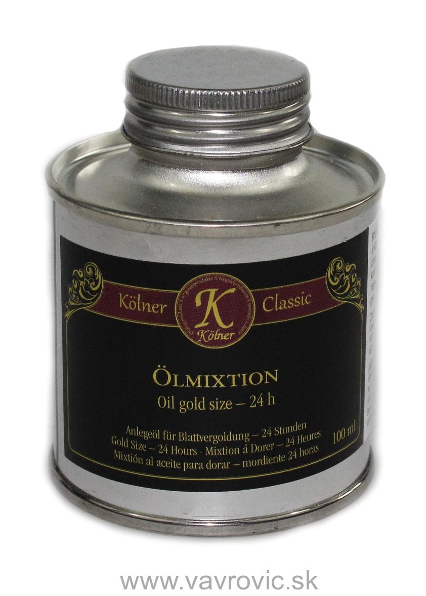 Mixtion  Kölner Classic 24 hod / 100 ml