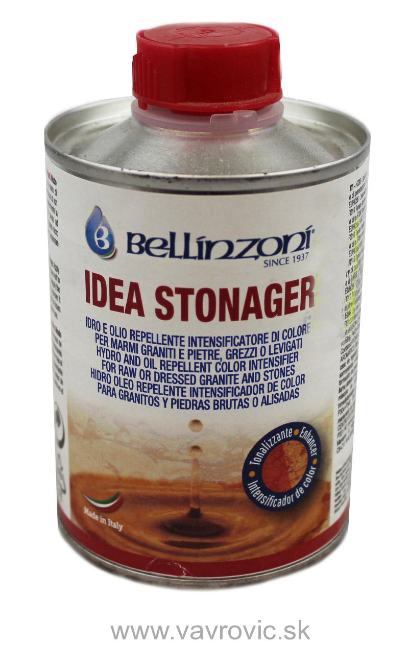 Bellinzoni - Idea Stonager / 250 ml