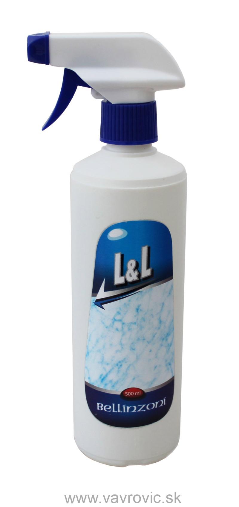 Bellinzoni - L&L / 500 ml