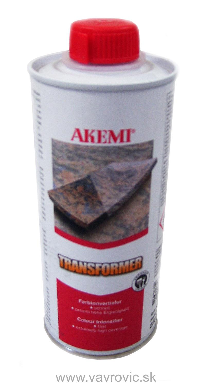 AKEMI Transformer / 250 ml