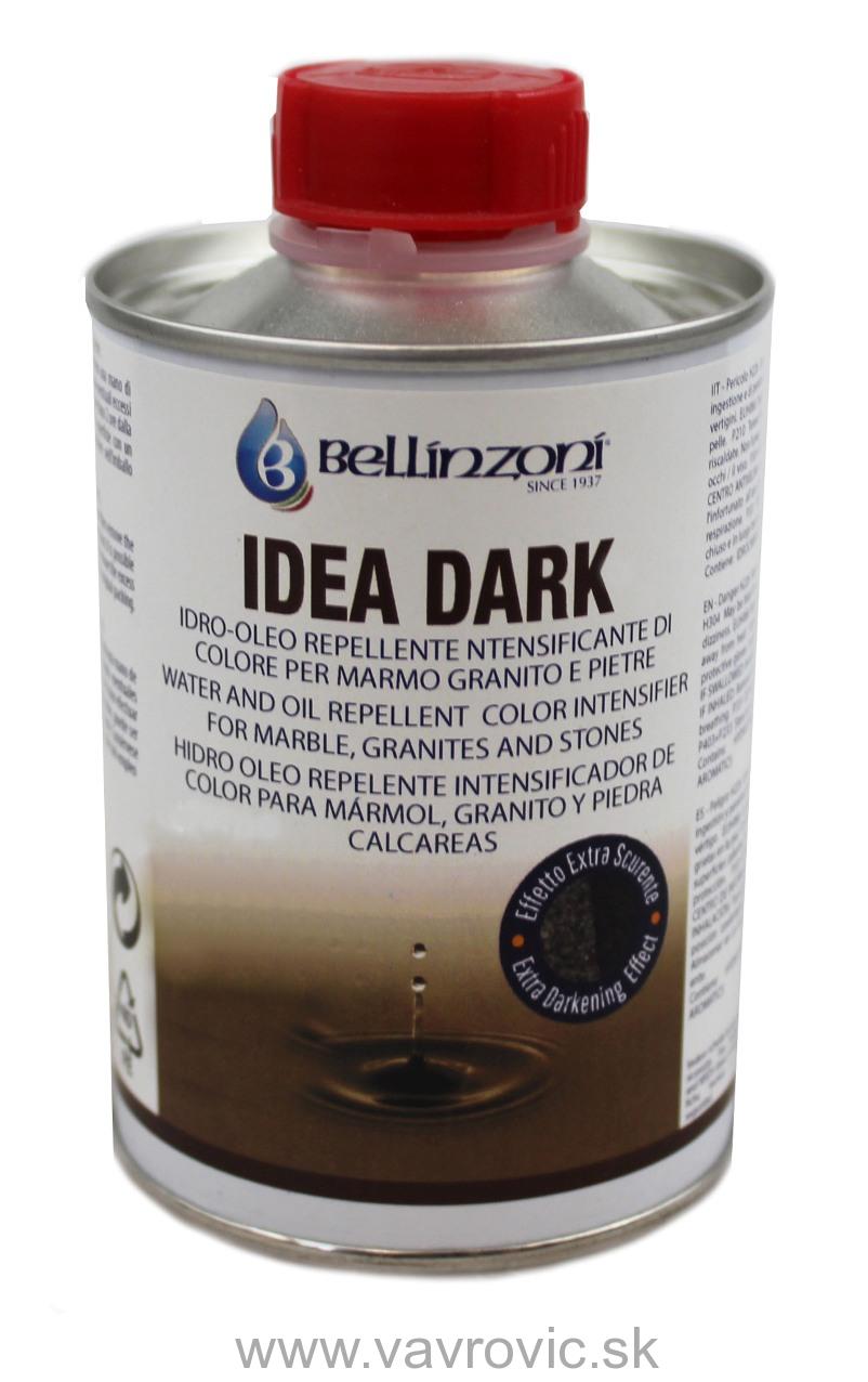 Bellinzoni - Idea Dark / 250 ml