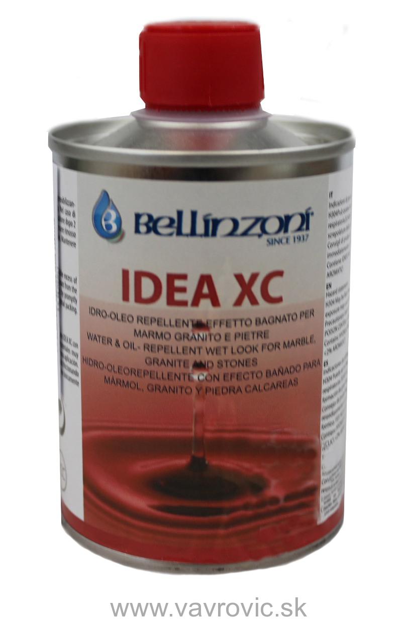 Bellinzoni - Idea XC / 250 ml
