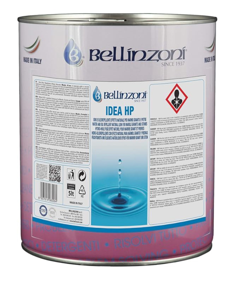 Bellinzoni - Idea HP / 5 litrov