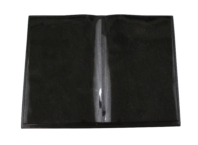 Žulová kniha 60x40x5 cm