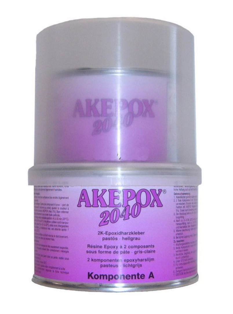 AKEMI Akepox 2040 / 750g