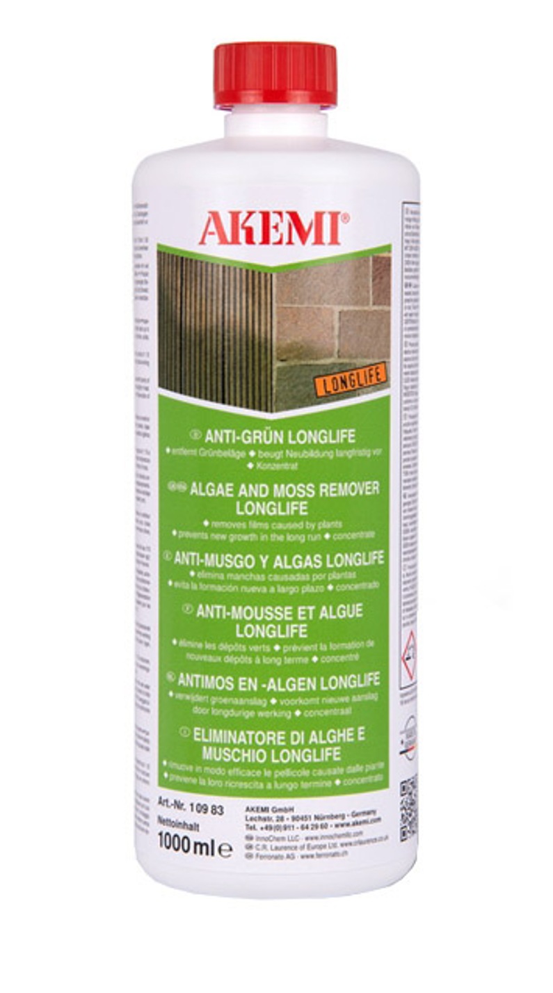AKEMI Odzeleňovač Longlife / 1 l