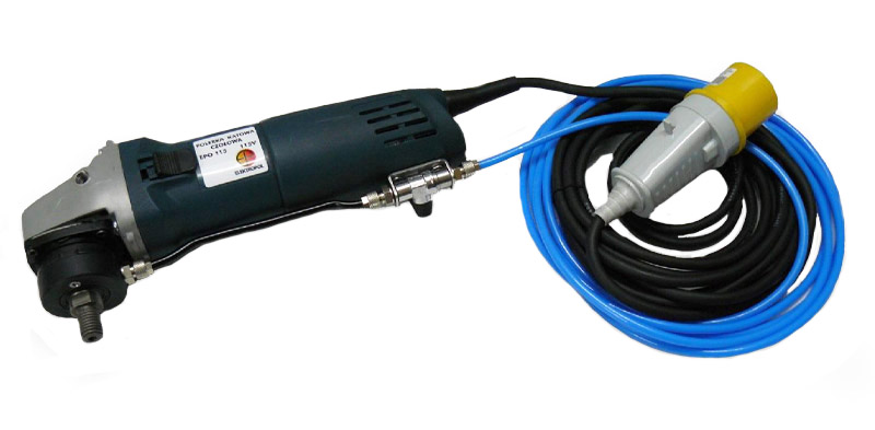 Elektrická brúska EPO115 / 115 V