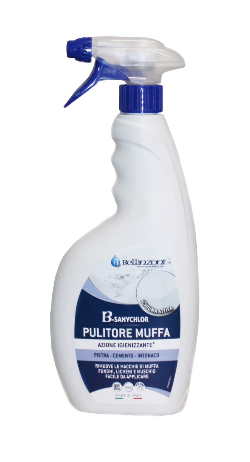 Bellinzoni - B-Sanychlor / 750 ml