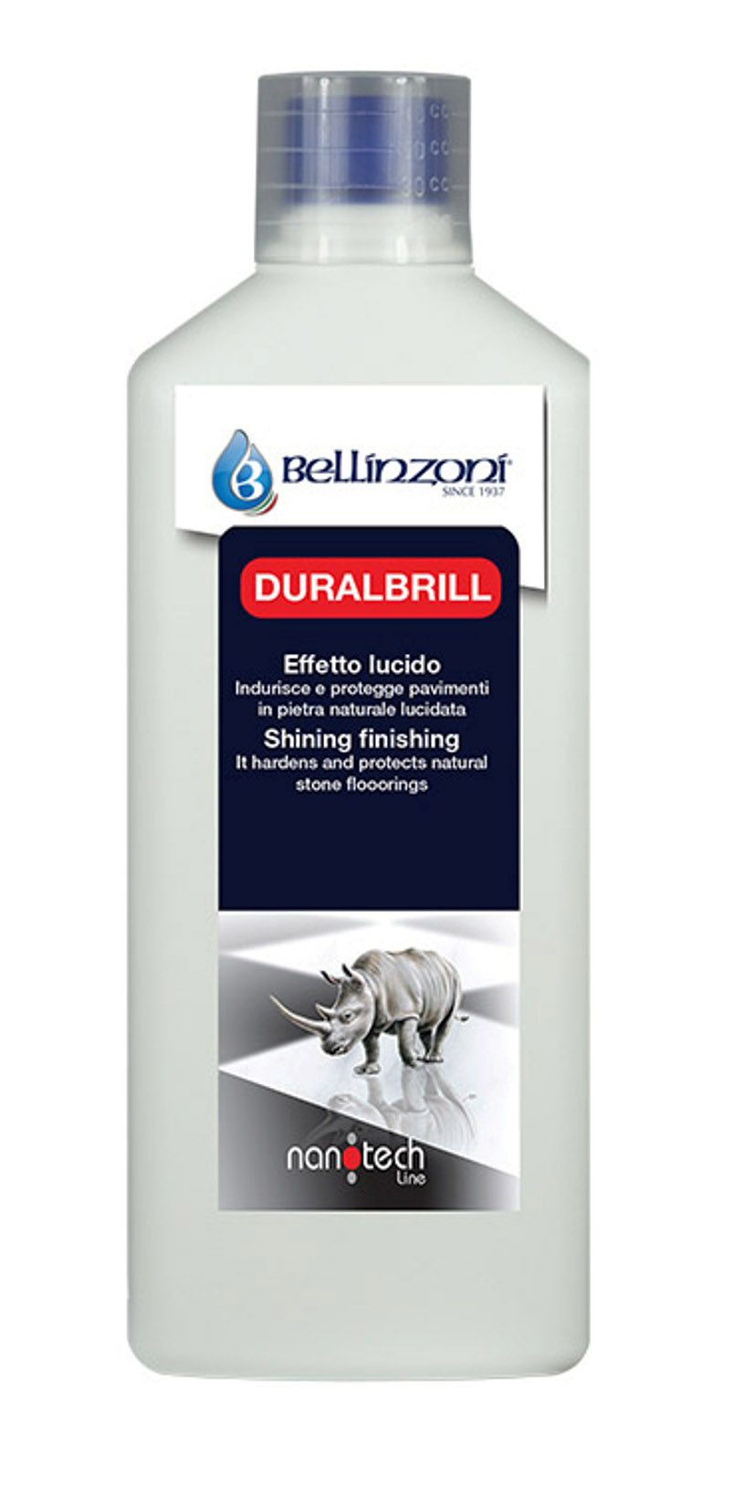 Bellinzoni - DURAL BRILL / 1 liter