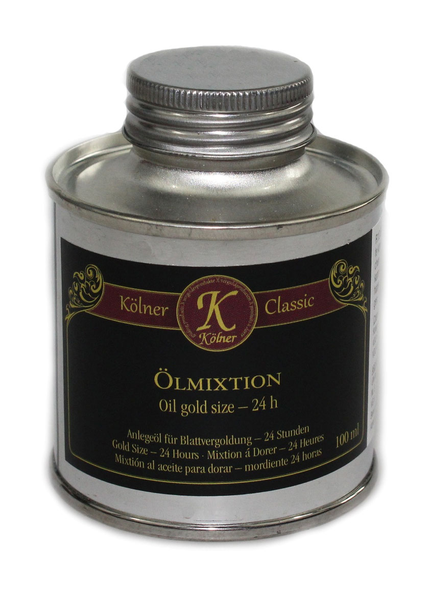 Mixtion  Kölner Classic 24 hod / 100 ml