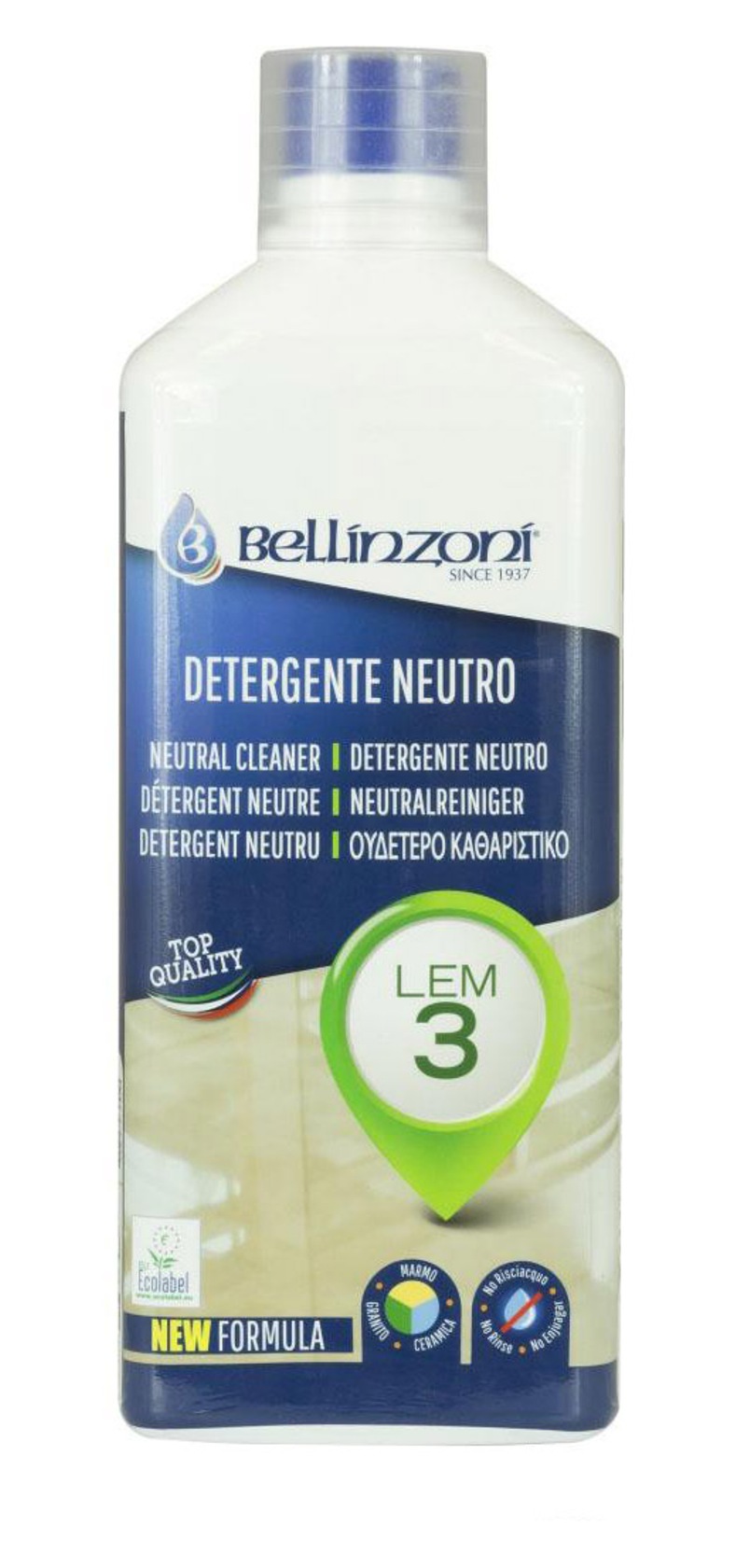 Bellinzoni - Lem 3 / 1 liter