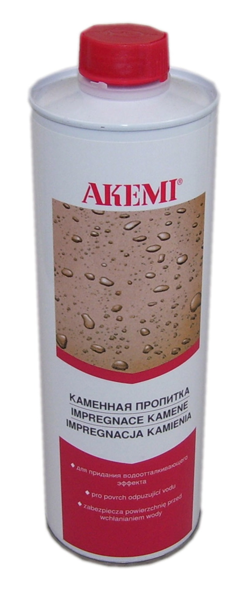 AKEMI Impregnácia kameňa / 1 liter