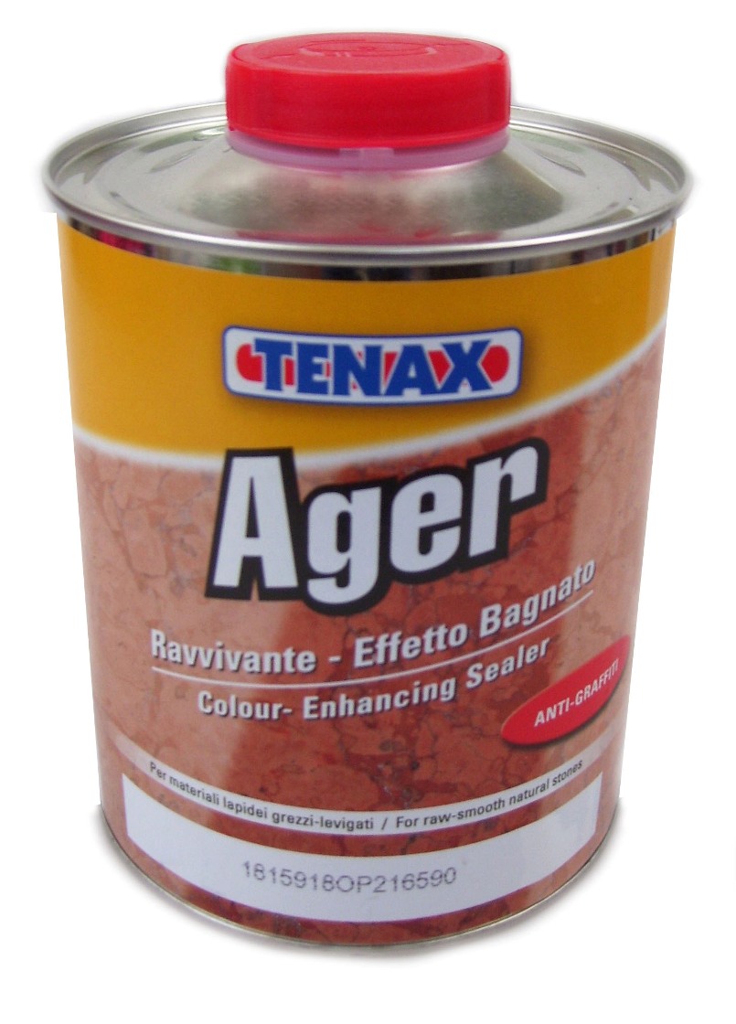 TENAX Ager / 1 liter