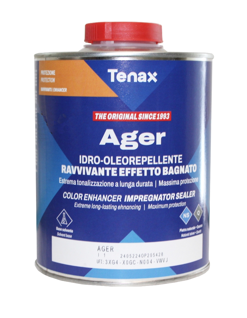 TENAX Ager / 1 liter