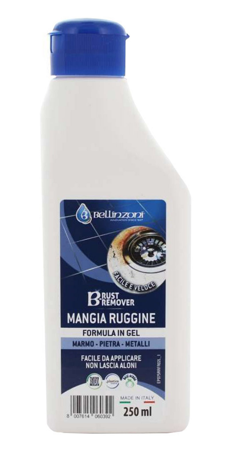 Bellinzoni - Mangia Ruggine / 250 ml