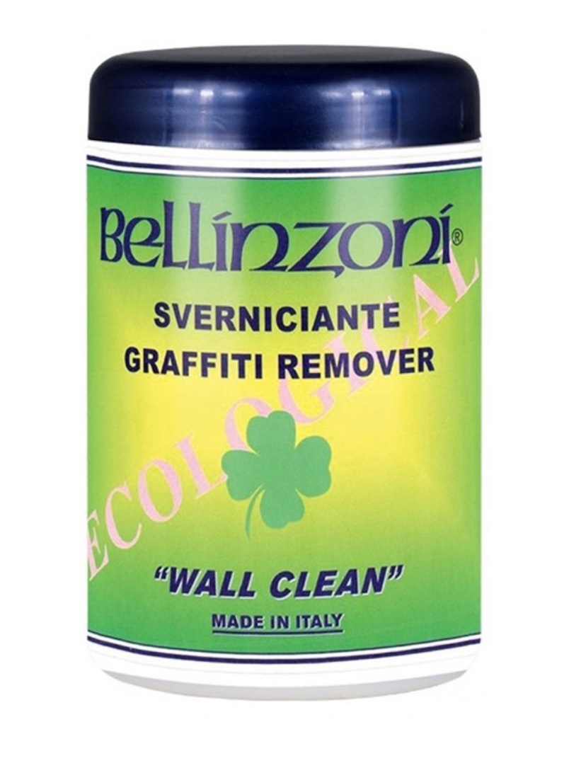 Bellinzoni - Wall Clean / 1 liter