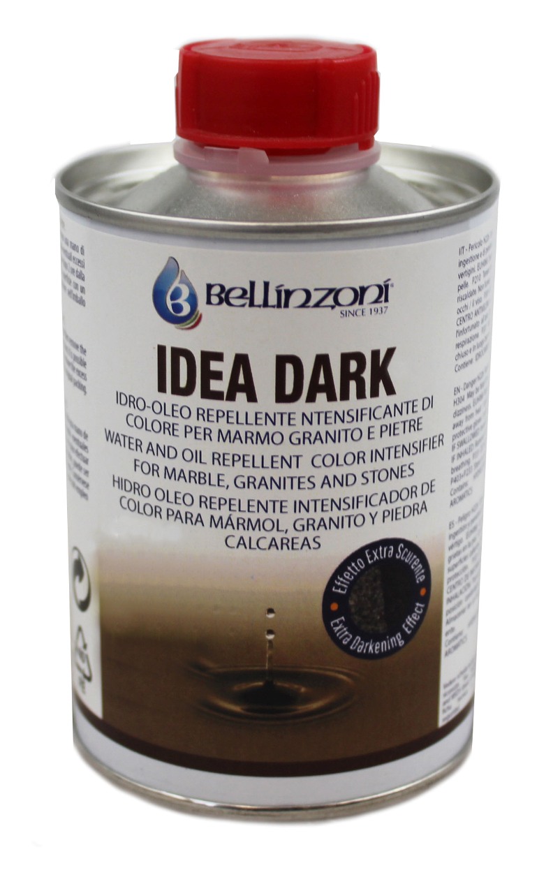 Bellinzoni - Idea Dark / 250 ml