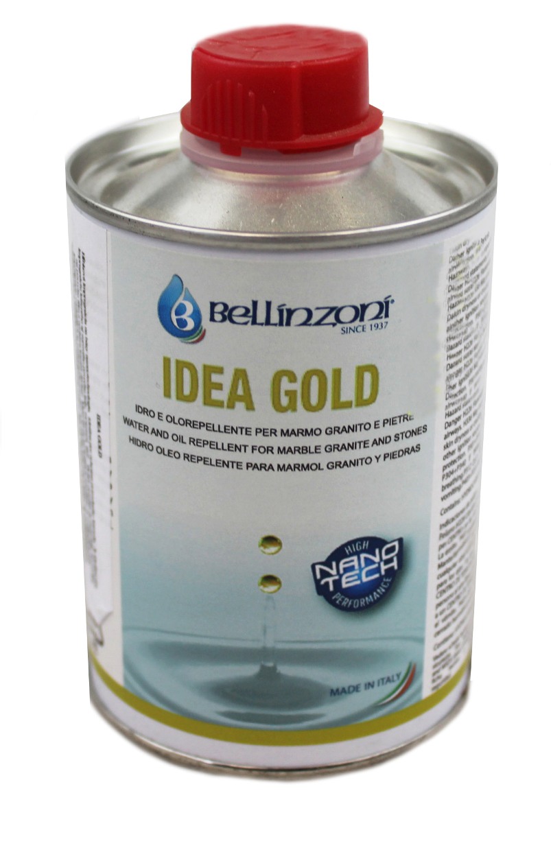 Bellinzoni - Idea Gold / 250 ml